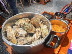 -蚝英雄·鲜蚝自助专门店
