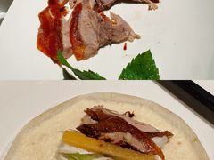 -四季民福烤鸭店(王府井灯市口店)