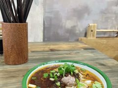 -李双猪脑花面(东大街店)