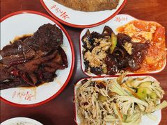 麻辣鸡爪-刘小忙把子肉(北园大街总店)