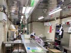 -芳婆糕团店(王府大街店)