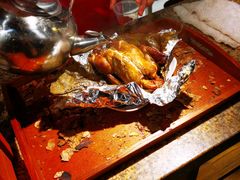 -罍+村(半边街店)