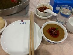 -鑫龙火锅城(环山路店)