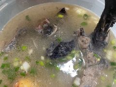 -袁森泰鲜汤(江汉区三民靓汤店)