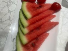 -福来居烤鸭店(天坛二店)