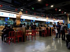 大堂-易裕和·长沙米粉(竹塘西路店)