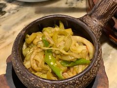 -佬麻雀·新湘菜(珠海金发购物中心店)