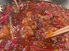 -馋虫重庆火锅(玉林南街店)