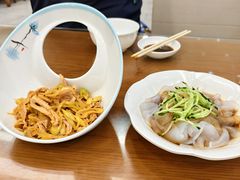 -百年认一力 太原老字号 (桥头街店)