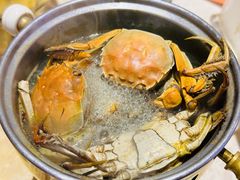 -芭菲盛宴·环球美食(北城国际店)