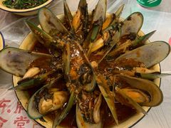 -东排食堂长沙小吃大排档(五一广场店)