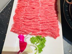 -南门涮肉(东单店)