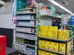 -华润万家(天河东店)