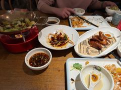 -乔街深夜食堂·小龙虾·高压锅生蚝(杭州总店)