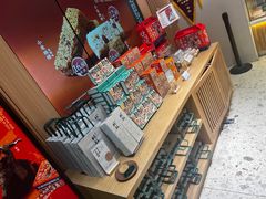 零售区-泸溪河桃酥(西直门凯德店)