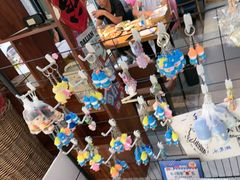 -喝丢一只鞋海鲜烧烤·海肠捞饭(市场店)