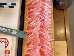 -阳坊胜利涮羊肉(阳坊老店)