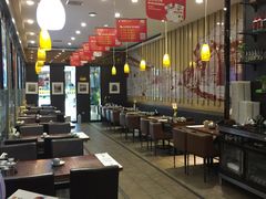 大堂-老绥元烧麦·家常菜(摩尔城店)