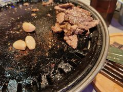 -正宗齐齐哈尔烤肉·齐牛哥鲜切炭火烤肉(杭州总店)