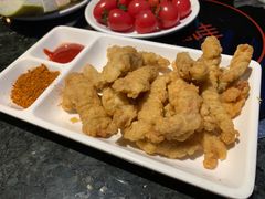 -咏哇美蛙美味(厦门罗宾森店)