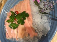 -围炉夜话·潮汕卤水火锅(榕江店)