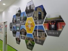 -童程童美·信息学竞赛·乐高机器人编程(长宁来福士校区)