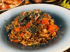 -森Some Fusion(荔湾店)