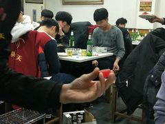 -白魁老号饭庄(安内店)