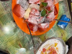 -顺记冰室(宝华路店)