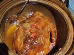 -外婆家(南开大悦城店)