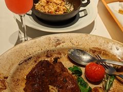 -王品牛排(郑州大卫城店)