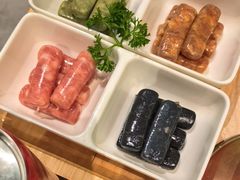 -釜山火炉家泥炉烤肉(东港芳清园店)