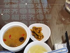 -福来齐·鲁菜海鲜·渔家菜(朝阳街分店)