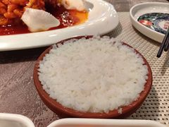 -老浒记烤鸭-北京菜(琉璃厂店)