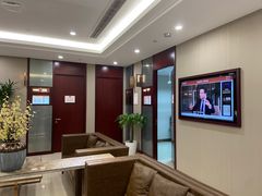 -爱康国宾体检中心(北京航天桥光耀东方分院)