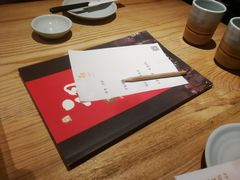 -初居食屋日式料理(万象城购物中心店)