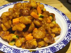 樱桃肉-春香鸡馆