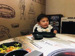 -七秒鱼·斑鱼火锅(太阳城店)