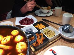 -李子坝梁山鸡(北碚万达五鸡哥店)