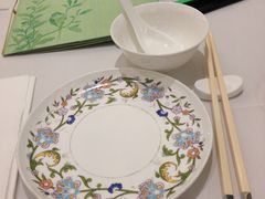 -翠园(铜锣湾广场店)