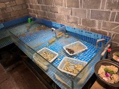 -小时候焗海鲜(鄞州万达店)
