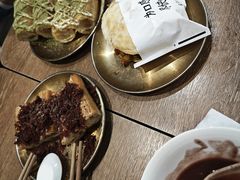 -小豆海棠(人民南路店)