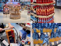 -盒马鲜生(馥邦国际店)