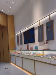 -结绳记(西北旺万象汇店)