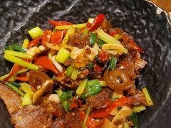 -泉味道贵州厨房(三里河店)