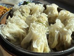 羊肉大葱烧卖-真食净香居·内蒙烧麦(亚运村店)