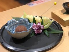 -昱匠·日本料理(金融街店)