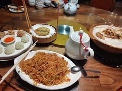 -金苑酒家·客家菜·广东老字号(万象店)