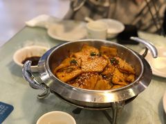 -黄家饺子东北特色菜馆(湖滨商业街店)