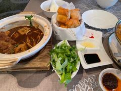 -大堂酒廊(澳门文华东方酒店)